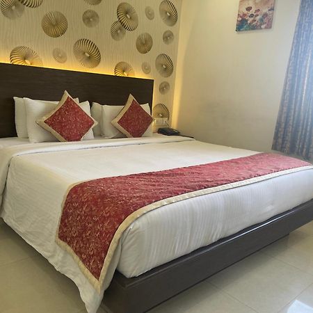 Holiday Residency Coimbatore Eksteriør bilde