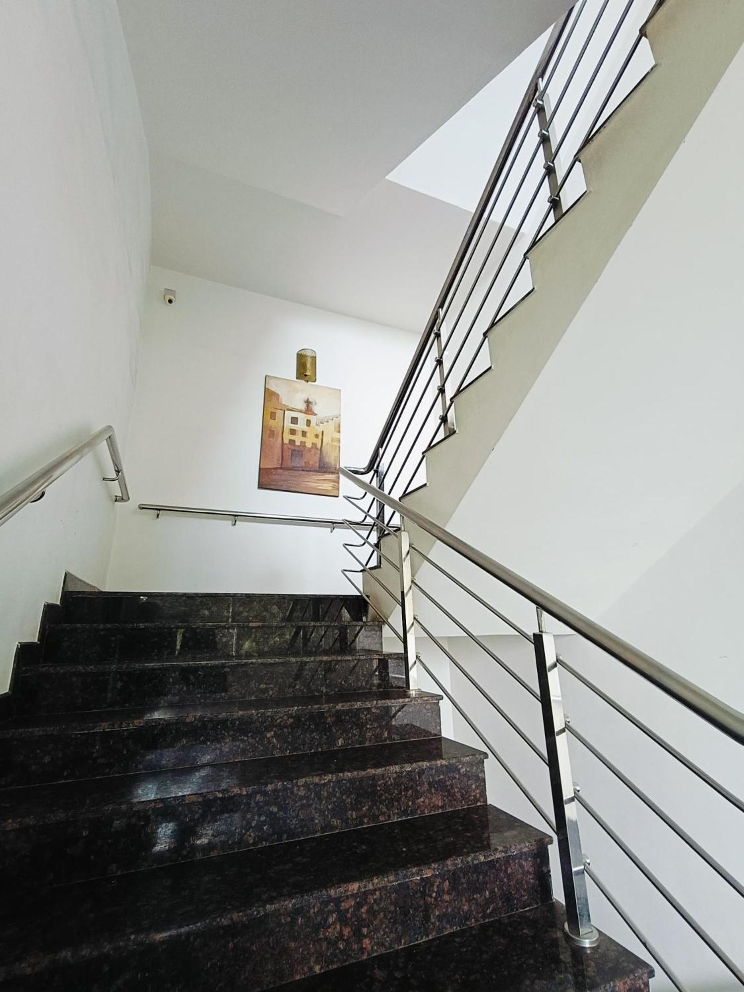 Holiday Residency Coimbatore Eksteriør bilde