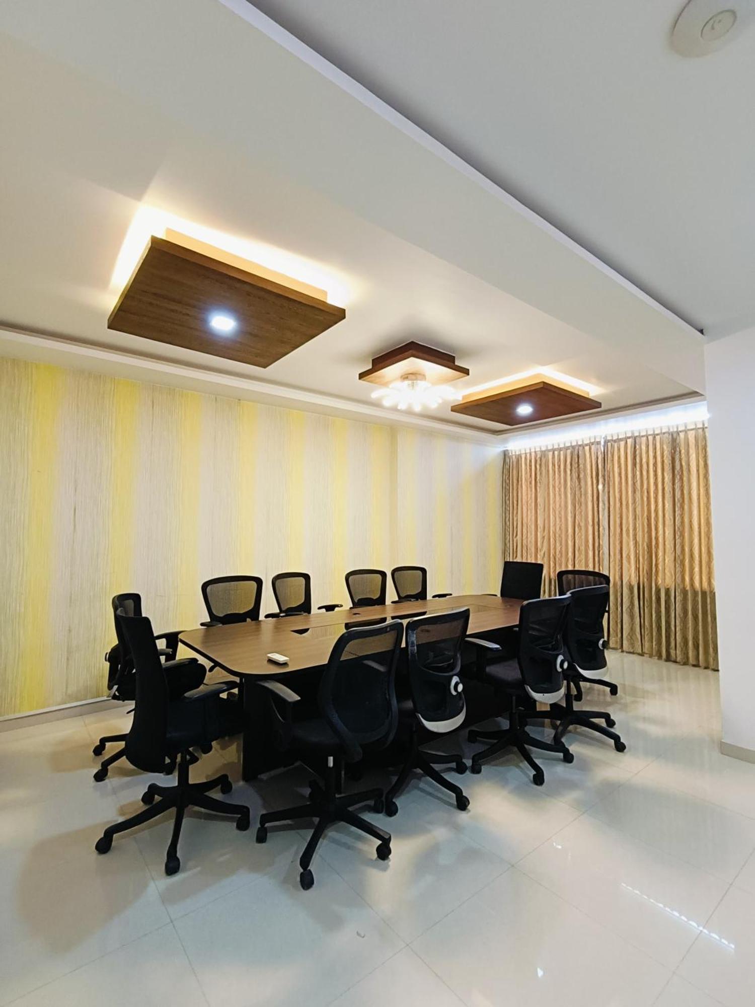 Holiday Residency Coimbatore Eksteriør bilde