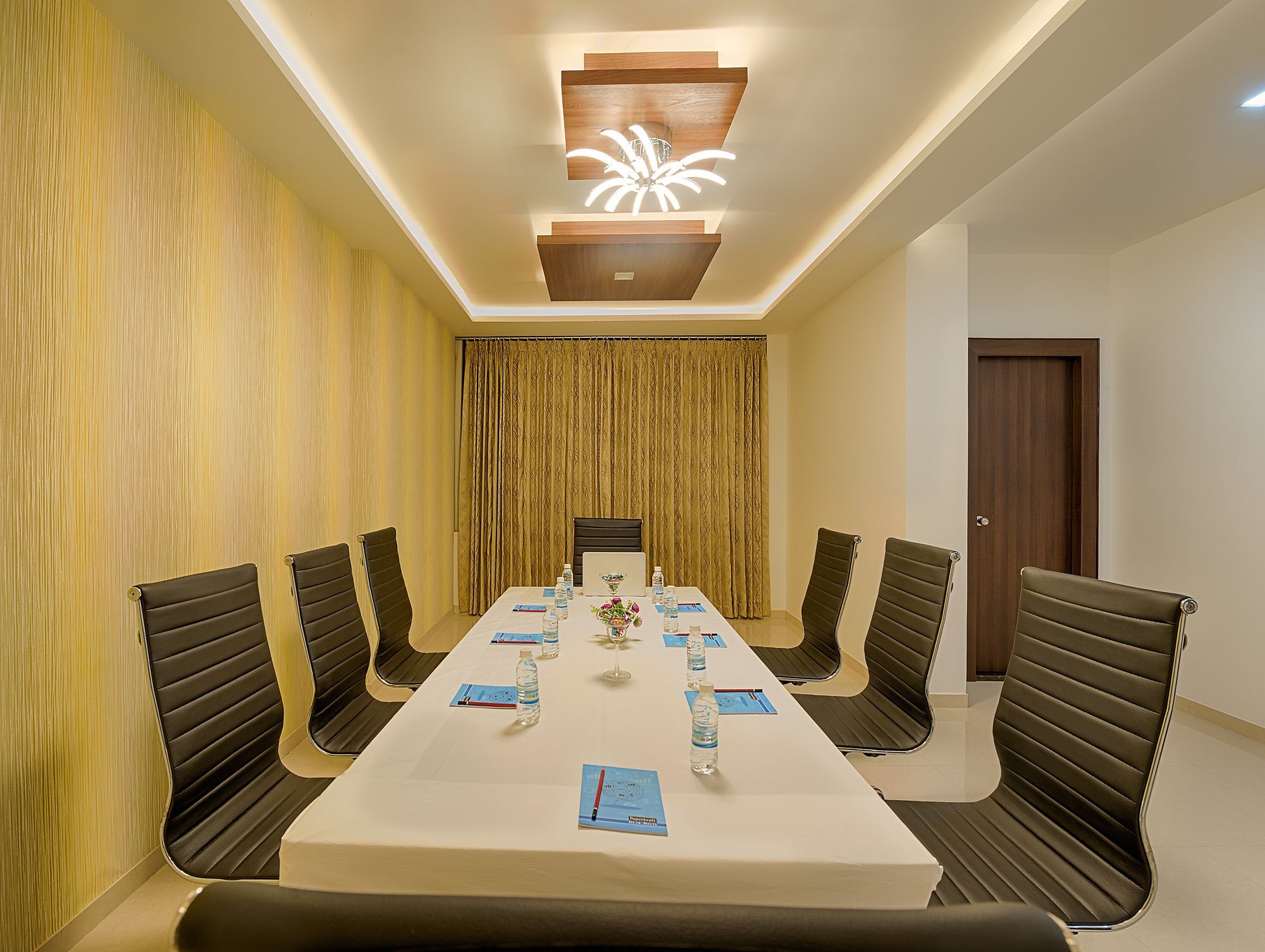Holiday Residency Coimbatore Eksteriør bilde